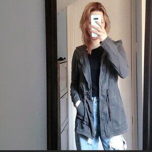 Casual yet stylish MOSSIMO Jacket